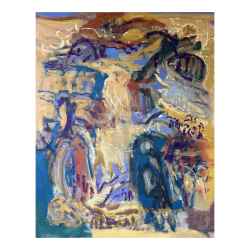 Nature and life are the Devine