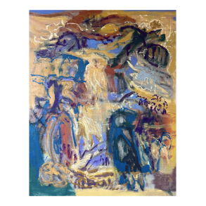 Nature and life are the Devine