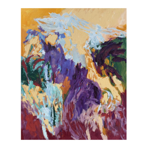 Lavendler fra min elskerinde 2