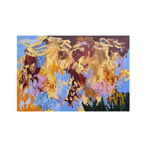 Lavendler fra min elskerinde