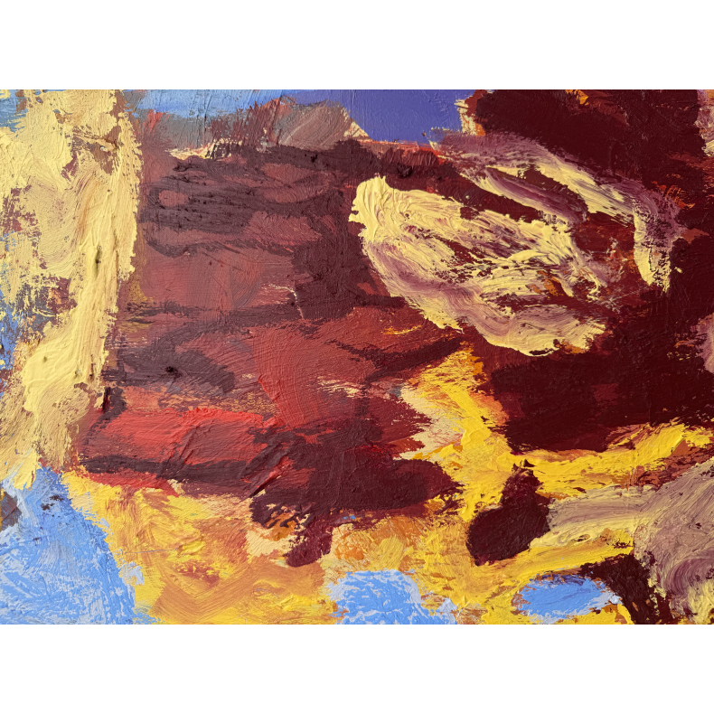 Lavendler fra min elskerinde