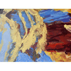 Lavendler fra min elskerinde