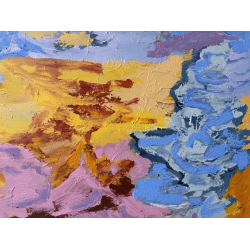 Lavendler fra min elskerinde