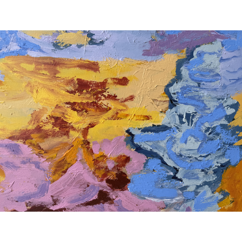 Lavendler fra min elskerinde