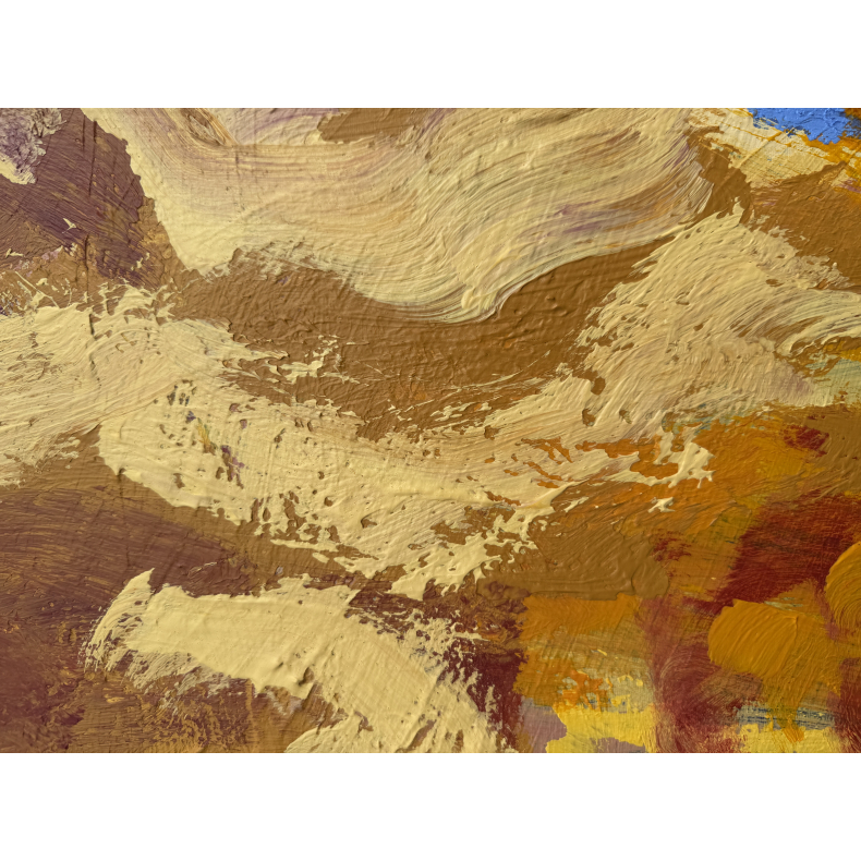 Lavendler fra min elskerinde