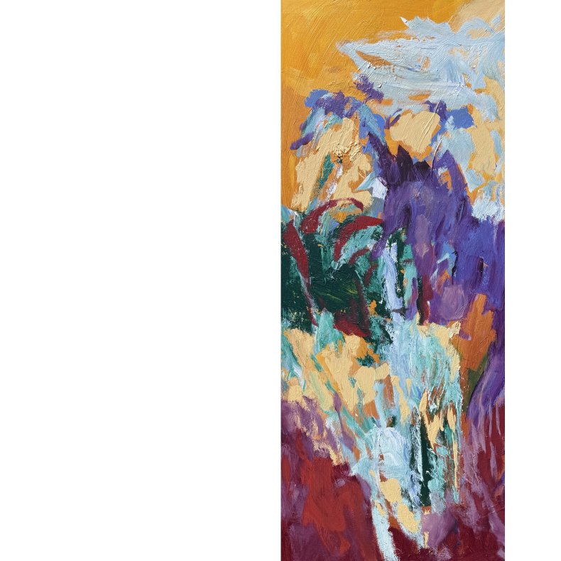 Lavendler fra min elskerinde 2