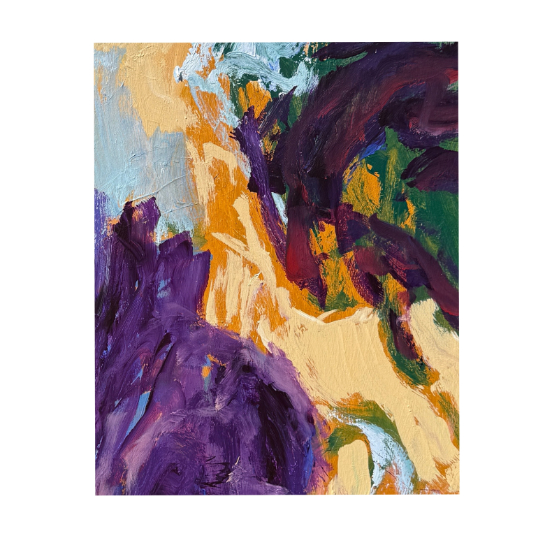 Lavendler fra min elskerinde 2