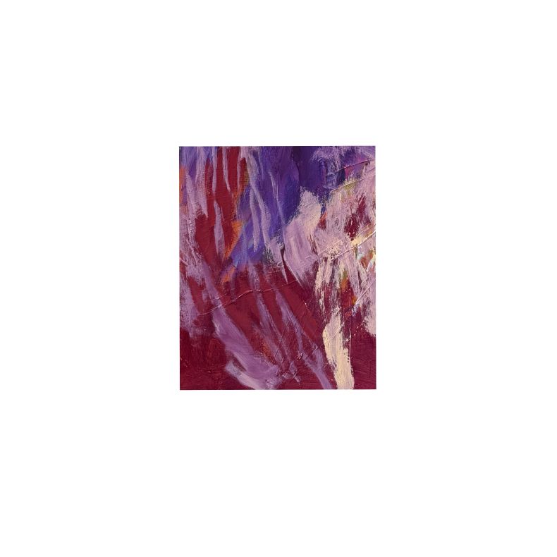 Lavendler fra min elskerinde 2