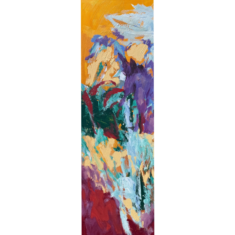 Lavendler fra min elskerinde 2