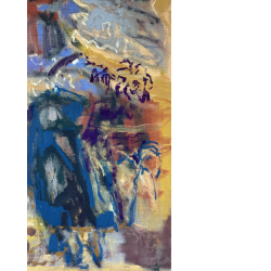 Nature and life are the Devine