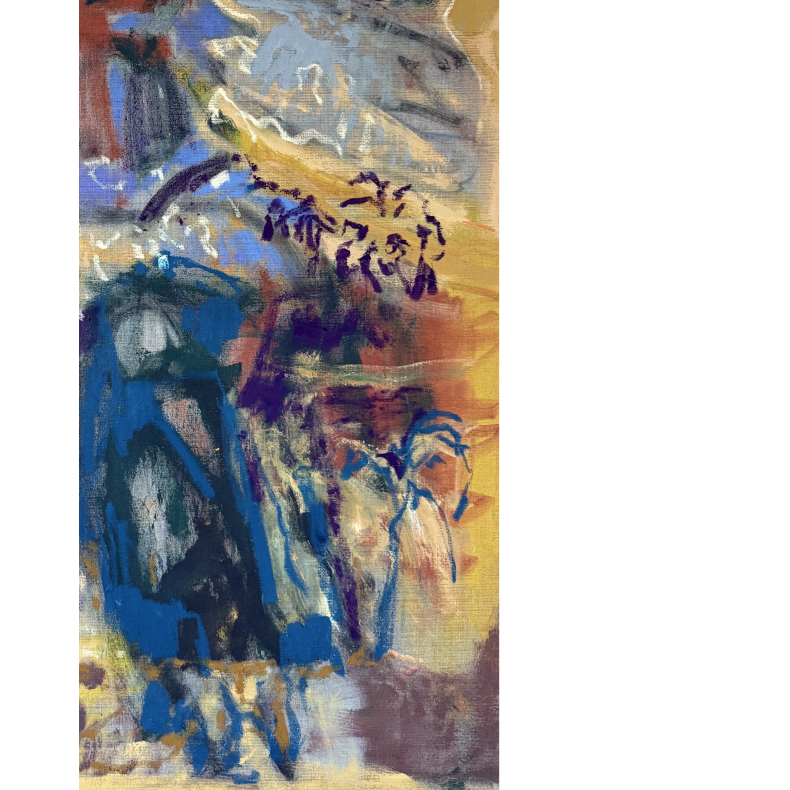 Nature and life are the Devine