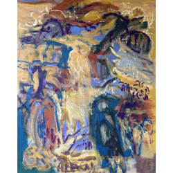 Nature and life are the Devine