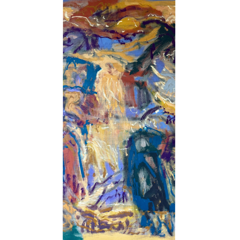 Nature and life are the Devine