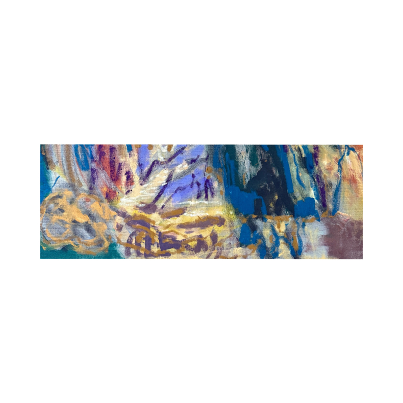 Nature and life are the Devine