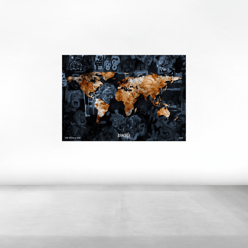 World Map